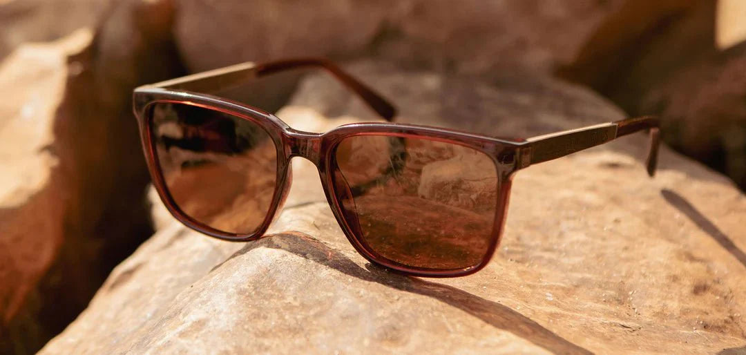 CAMP Crag Sunglasses | Sustainable Polarized Outdoor Eyewear - OVERLANDERS Outfitter