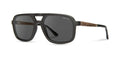 CAMP Glacier Matte Black - Smokey Bear Edition - OVERLANDERS Outfitter