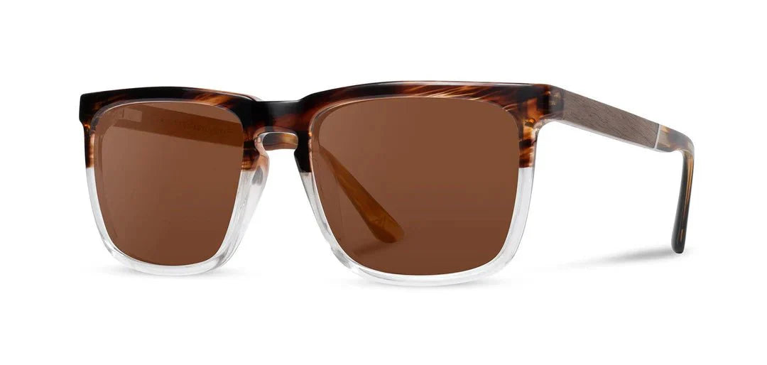 CAMP Ridge Sunglasses | Sustainable Polarized Outdoor Performance Eyewear - OVERLANDERS Outfitter