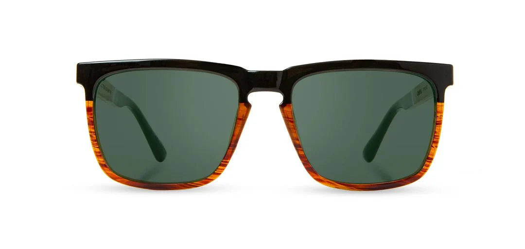 CAMP Ridge Sunglasses | Sustainable Polarized Outdoor Performance Eyewear - OVERLANDERS Outfitter