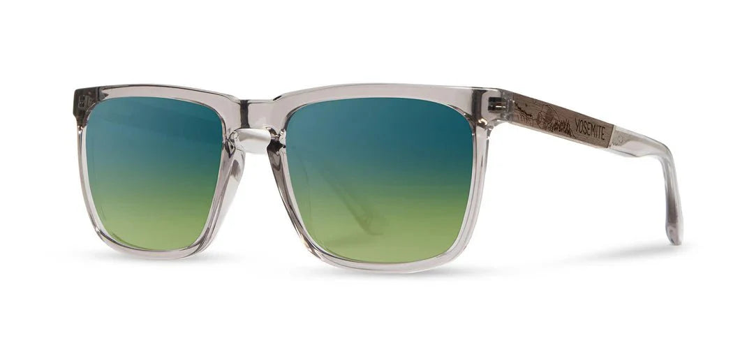 CAMP Ridge Sunglasses | Sustainable Polarized Outdoor Eyewear - OVERLANDERS Outfitter