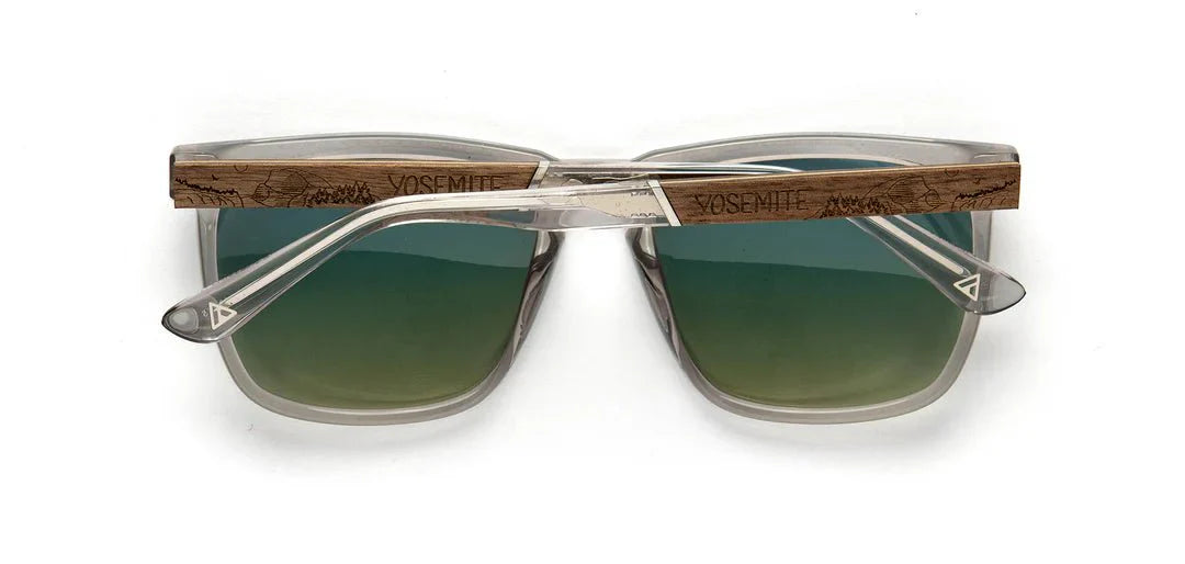 CAMP Ridge Sunglasses | Sustainable Polarized Outdoor Eyewear - OVERLANDERS Outfitter