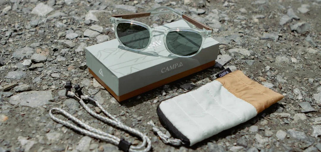 CAMP Topo - Grand Teton Edition - OVERLANDERS Outfitter