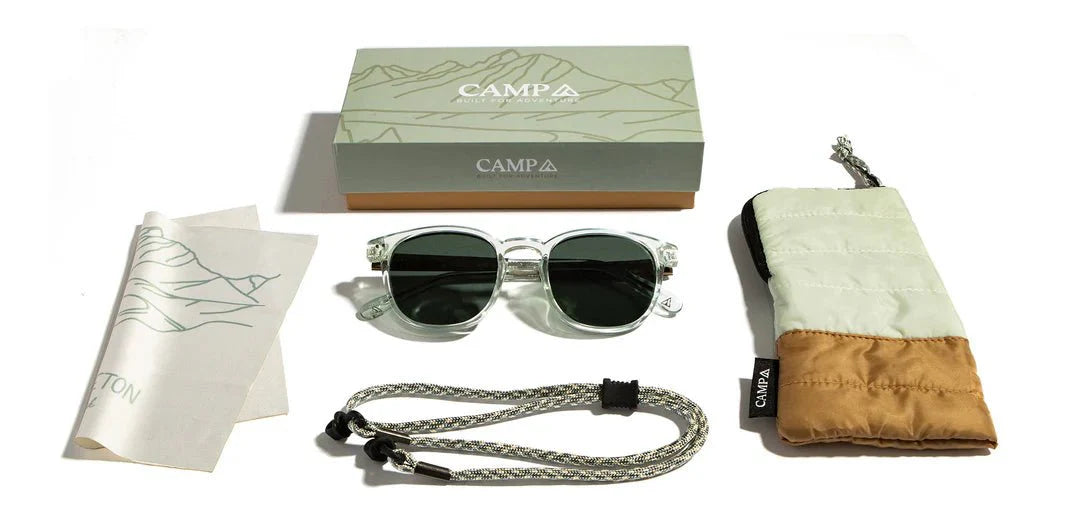 CAMP Topo - Grand Teton Edition - OVERLANDERS Outfitter