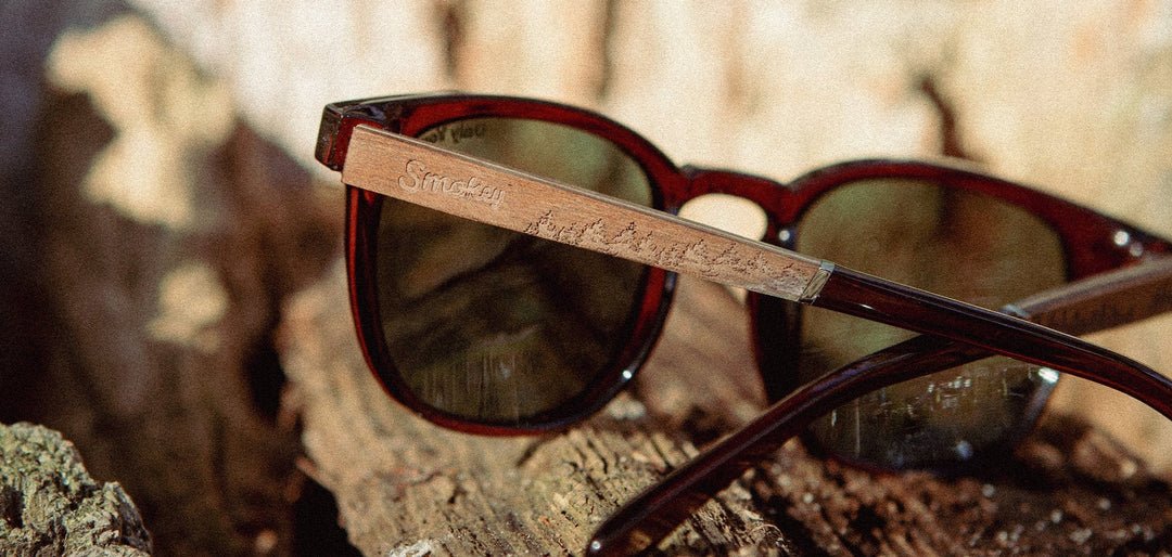 CAMP Topo - Smokey Bear Edition - OVERLANDERS Outfitter