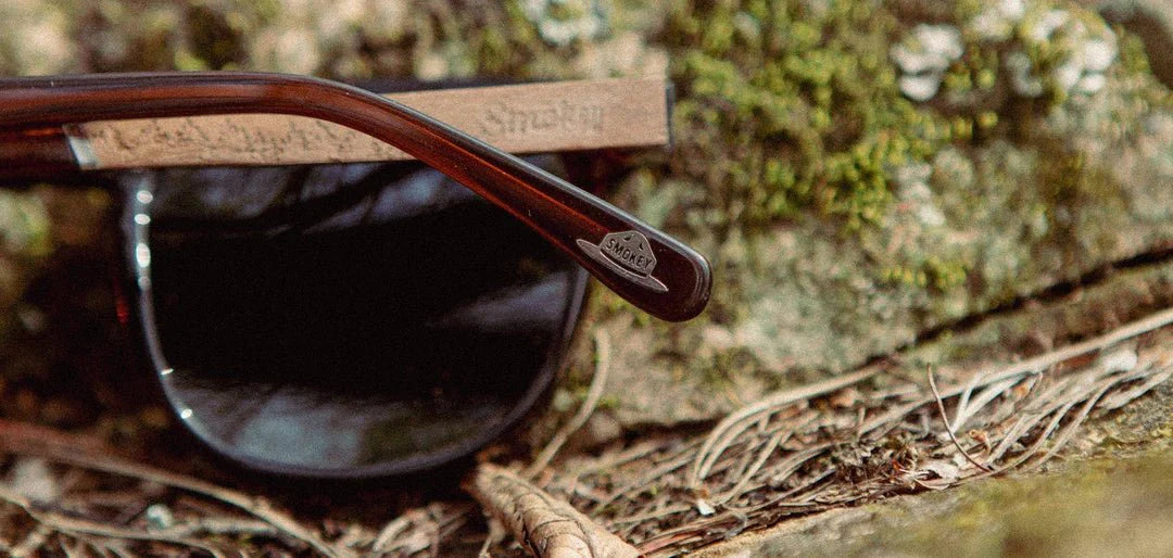 CAMP Topo - Smokey Bear Edition - OVERLANDERS Outfitter