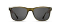 CAMP Trail Glacier Edition Polarized Sunglasses by Shwood | Bioplastic High-Exposure Eyewear - OVERLANDERS Outfitter