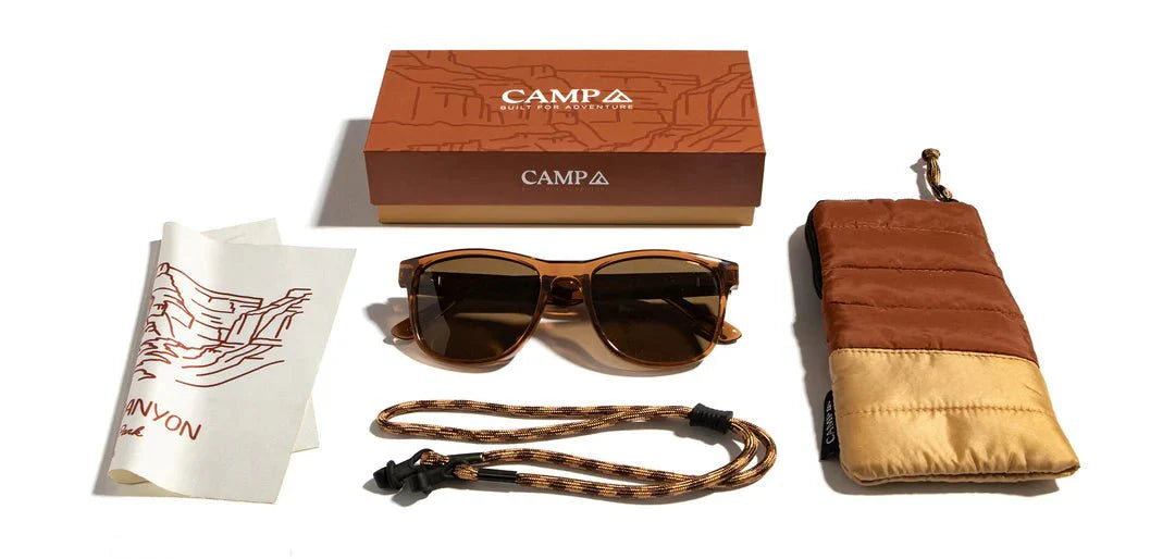 CAMP Trail - Grand Canyon Edition - OVERLANDERS Outfitter