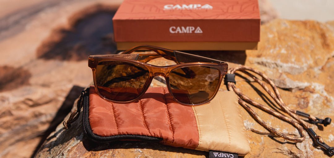 CAMP Trail - Grand Canyon Edition - OVERLANDERS Outfitter