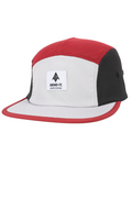 Send It Trailmaster Icon Tech 5 Panel Hat - Ultra-Light Performance - We The Collective