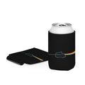 Dark Side of the Bus Can Coozie - OVERLANDERS Outfitter