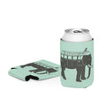 Easy Ride Elephant Can Coozie - OVERLANDERS Outfitter