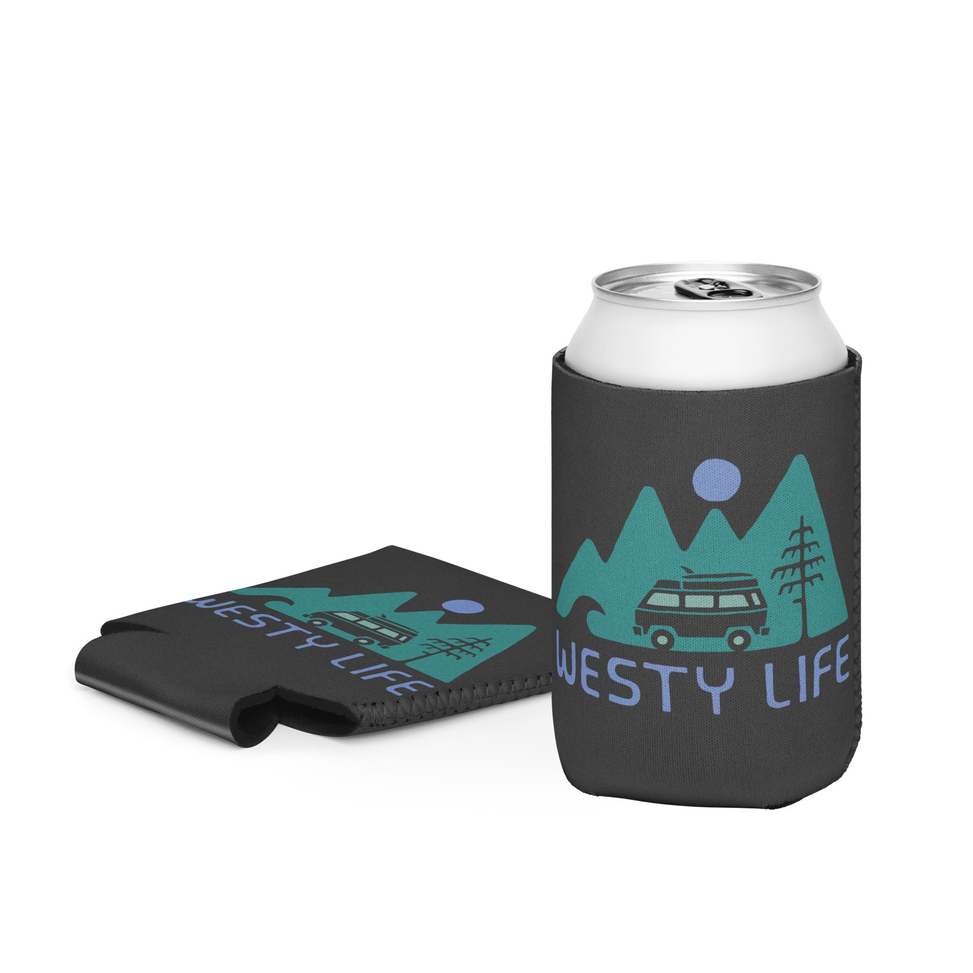 Westy Life Can Coozie - OVERLANDERS Outfitter