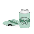 Support Your Local Van Club Can Coozie - OVERLANDERS Outfitter