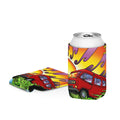 Van & Sun Can Coozie - OVERLANDERS Outfitter