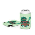 Tom Turtle Can Coozie - OVERLANDERS Outfitter