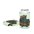 Stewie Sloth Can Coozie - OVERLANDERS Outfitter