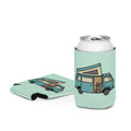 Dog in Van Can Coozie - OVERLANDERS Outfitter