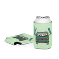 Shred Van Can Coozie - OVERLANDERS Outfitter