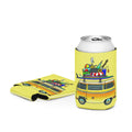 RAD Bus Can Coozie - OVERLANDERS Outfitter