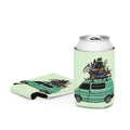 RAD Eurovan Can Coozie - OVERLANDERS Outfitter