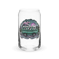 Every Path Leads Home Pint Glass - OVERLANDERS Outfitter