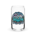 Every Path Leads Home Pint Glass - OVERLANDERS Outfitter