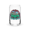 Every Path Leads Home Pint Glass - OVERLANDERS Outfitter