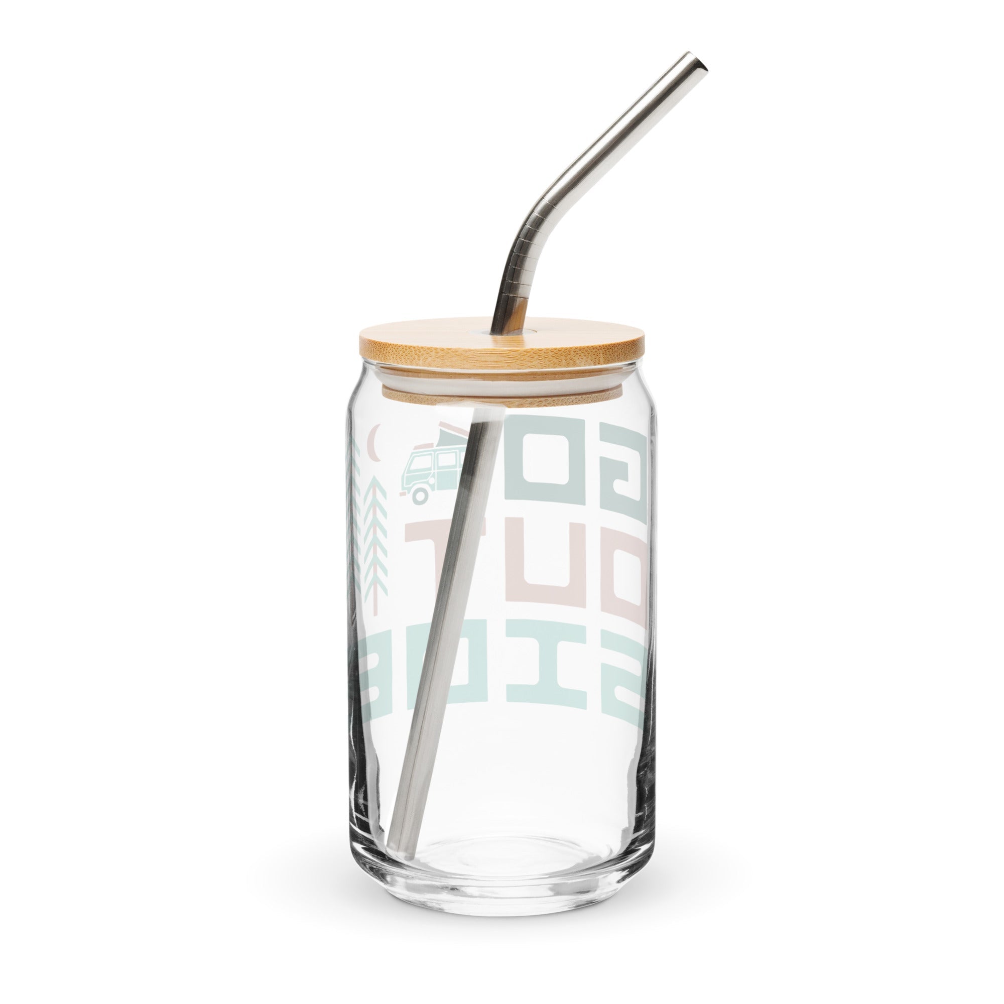 Go Outside Pint Glass - OVERLANDERS Outfitter