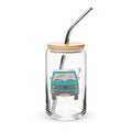 Dream Machine Can-Shaped Pint Glass - OVERLANDERS Outfitter