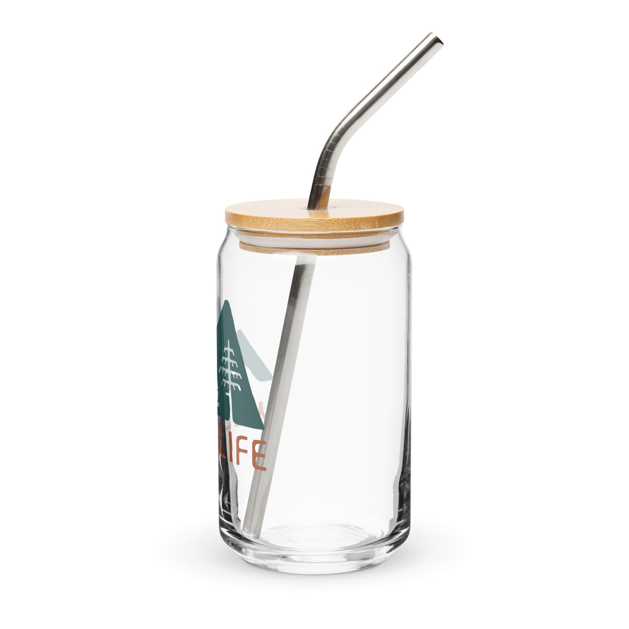 Westy Life Pint Glass - OVERLANDERS Outfitter