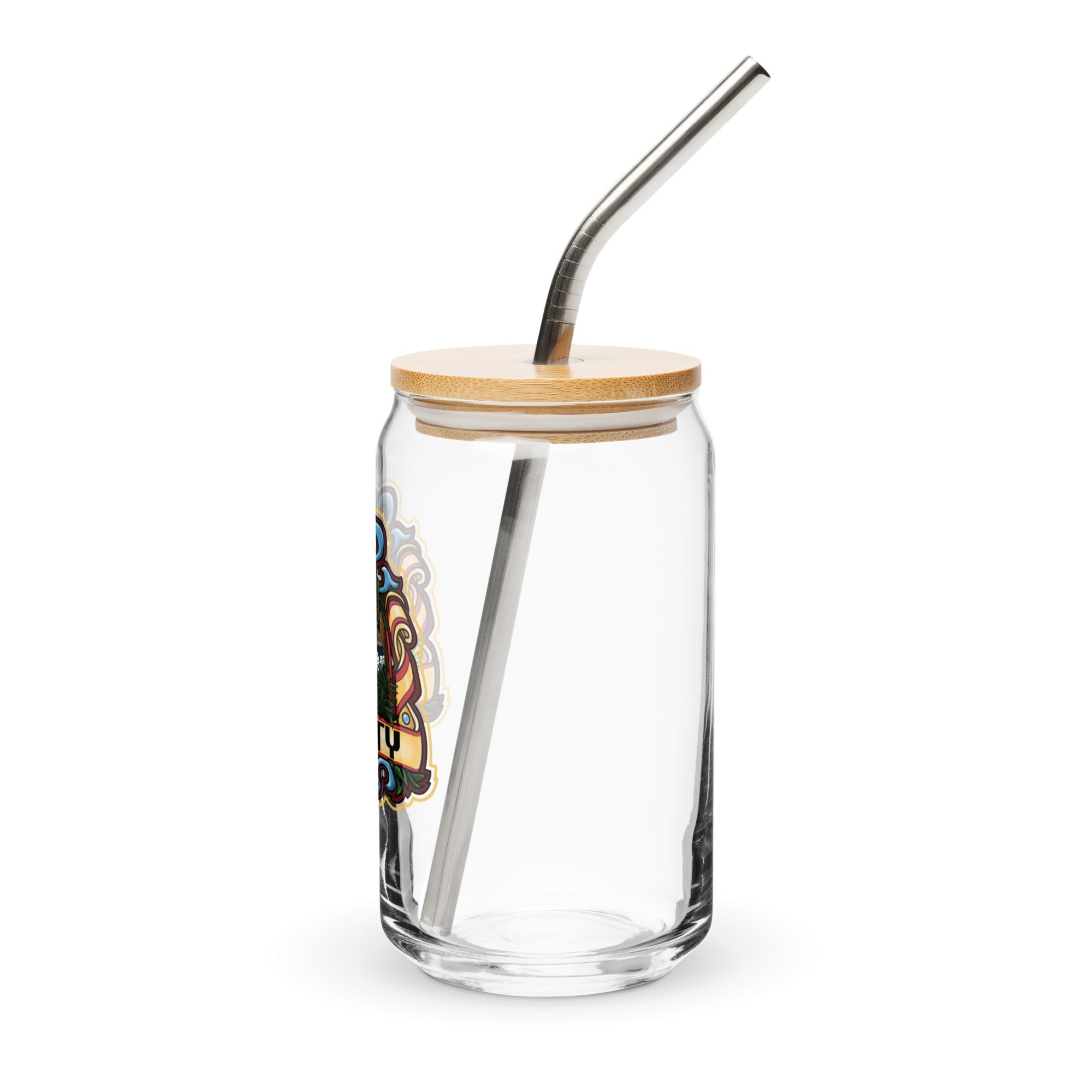 Westylife Campfire Pint Glass - OVERLANDERS Outfitter