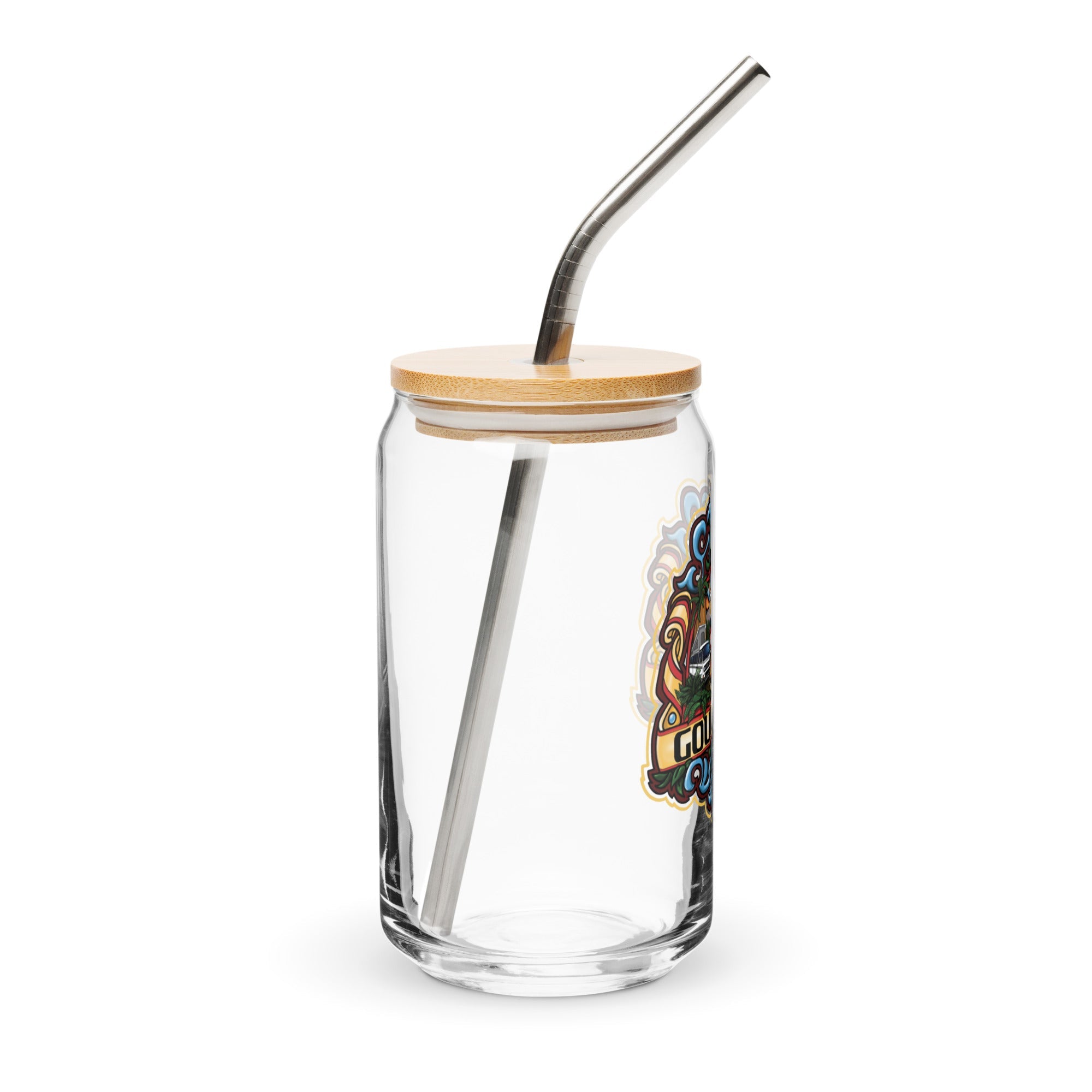 Westylife Campfire Pint Glass - OVERLANDERS Outfitter