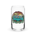 Every Path Leads Home Pint Glass - OVERLANDERS Outfitter