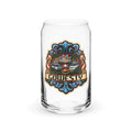 Westylife Campfire Pint Glass - OVERLANDERS Outfitter