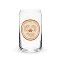 Circle the Wagens Pint Glass - OVERLANDERS Outfitter