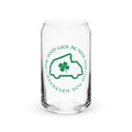 Lucky Westy Pint Glass - OVERLANDERS Outfitter