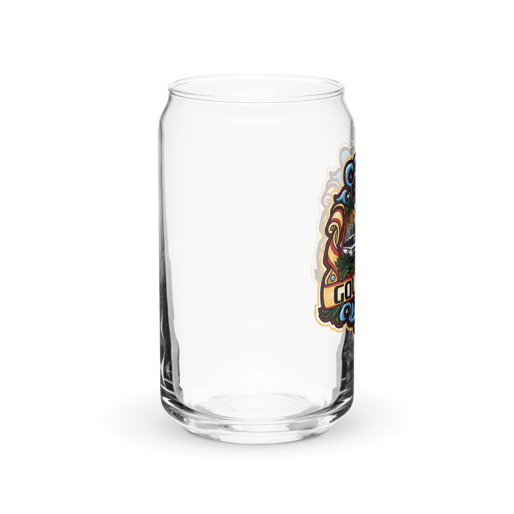 Westylife Campfire Pint Glass - OVERLANDERS Outfitter