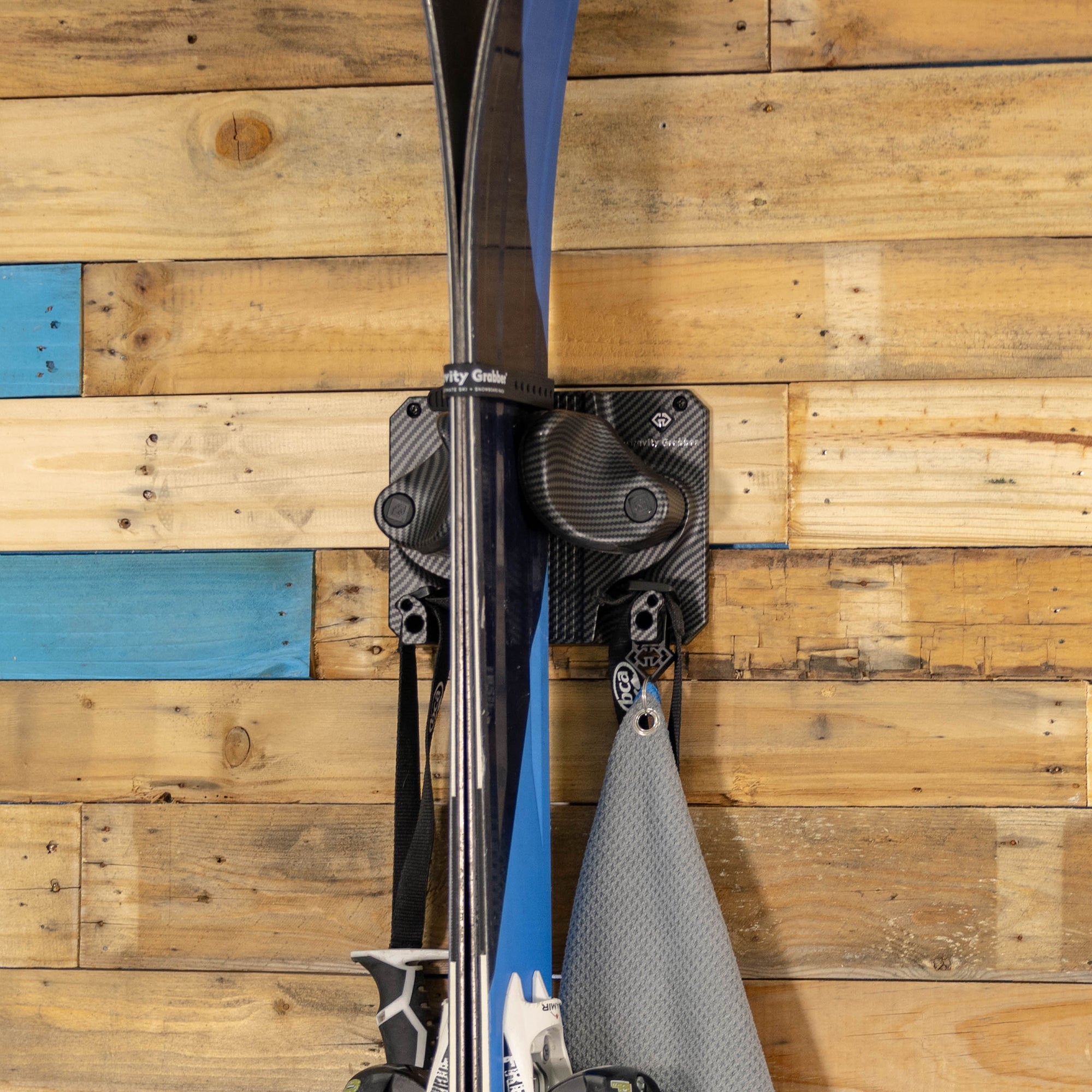 The OG - Carbon - OVERLANDERS Outfitter