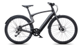 Rex E-Bikes Urtopia Carbon 1 Pro E-Bike with sleek carbon frame, handlebar, and modern design in the image.