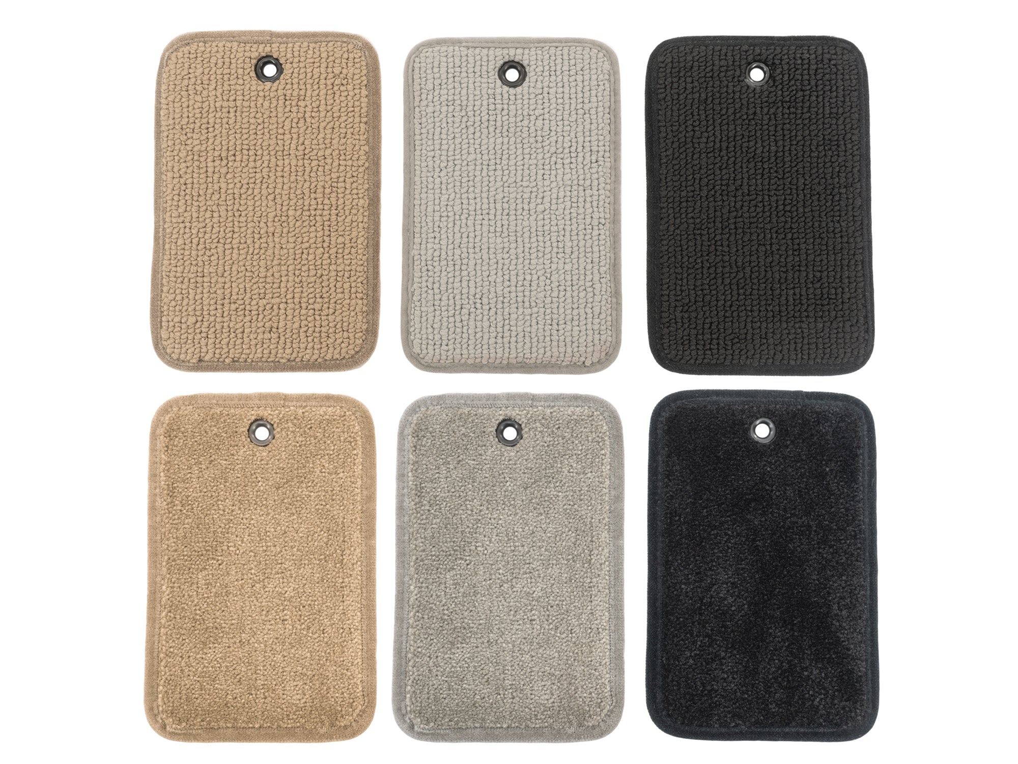 Carpet Mat - Living/Passenger Area [Vanagon Westfalia] - OVERLANDERS Outfitter