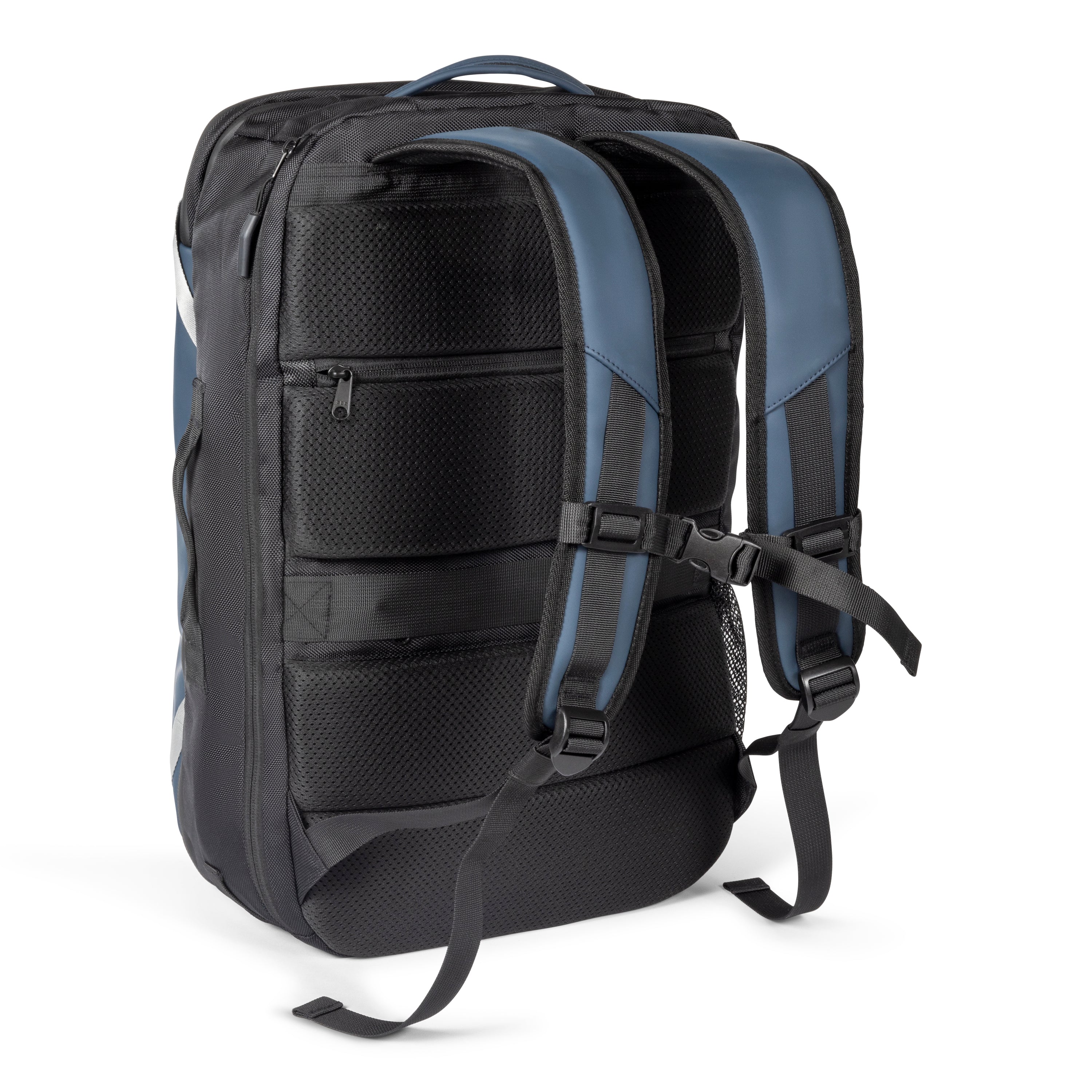 The Island Hopper Travel Backpack 28L - OVERLANDERS Outfitter