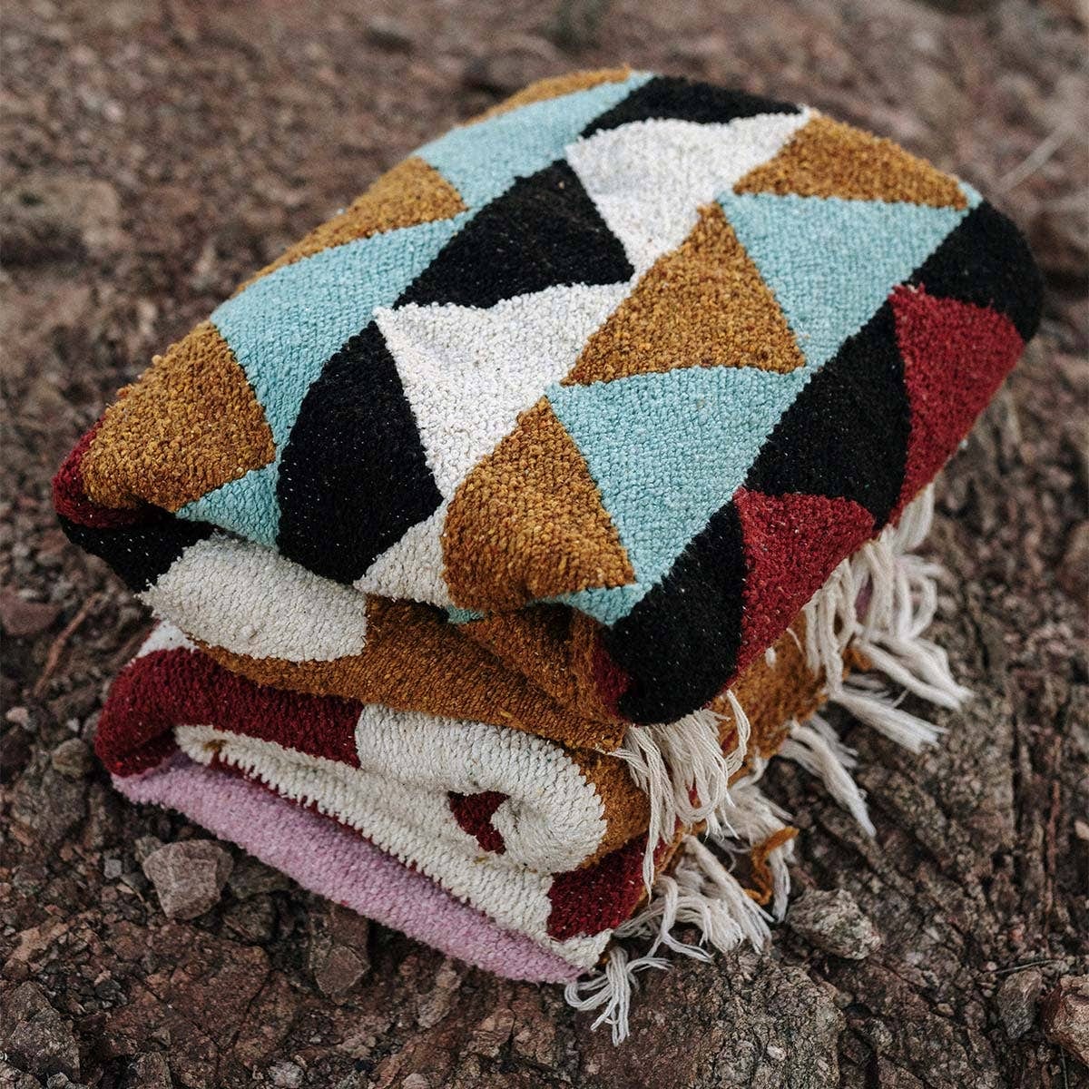 Cascade Blanket - OVERLANDERS Outfitter