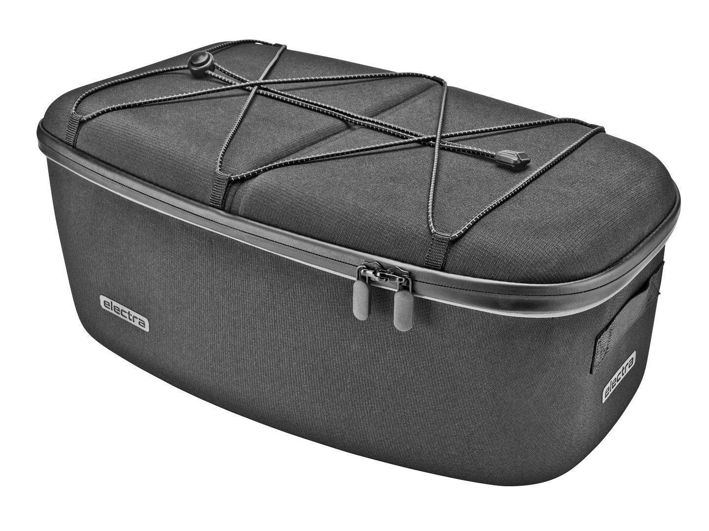 Electra Trunk  Black Bag - We The Collective
