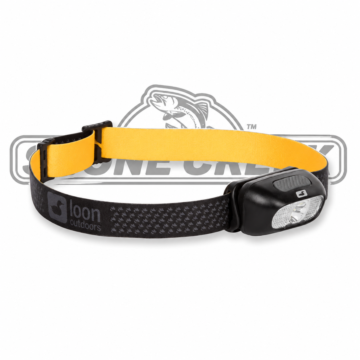 Loon™ - Nocturnal Headlamp - OVERLANDERS Outfitter