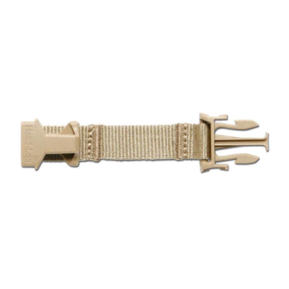 Chinstrap Extender (Ops-Core / Gentex) - We The Collective