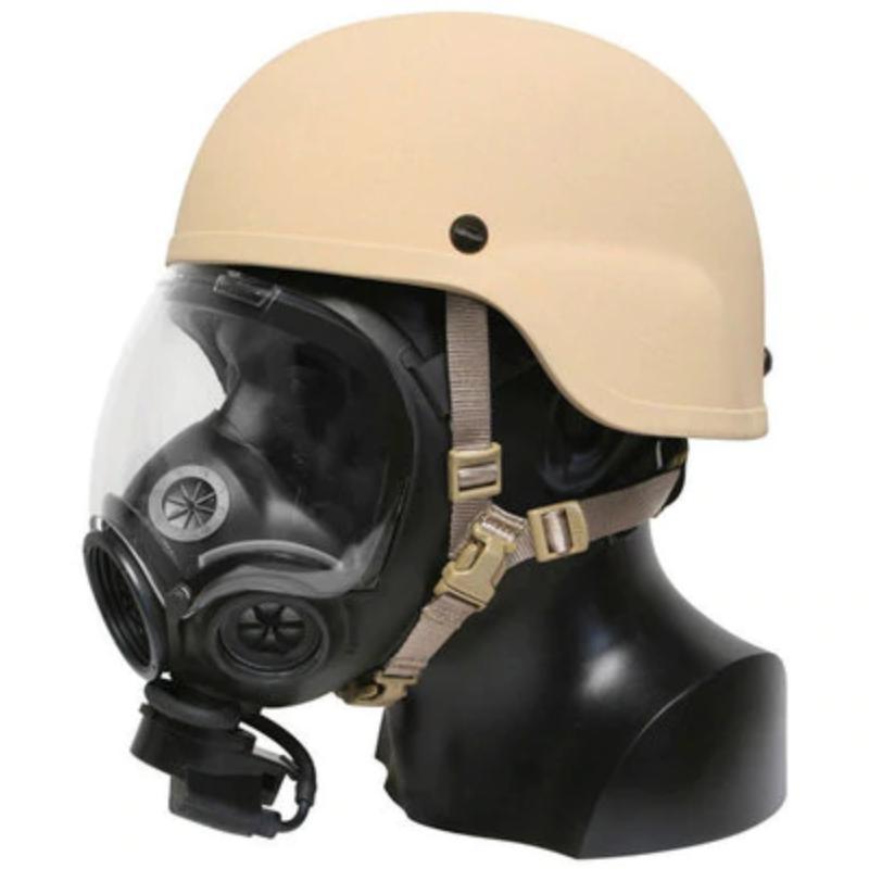 Chinstrap Extender (Ops-Core / Gentex) - We The Collective