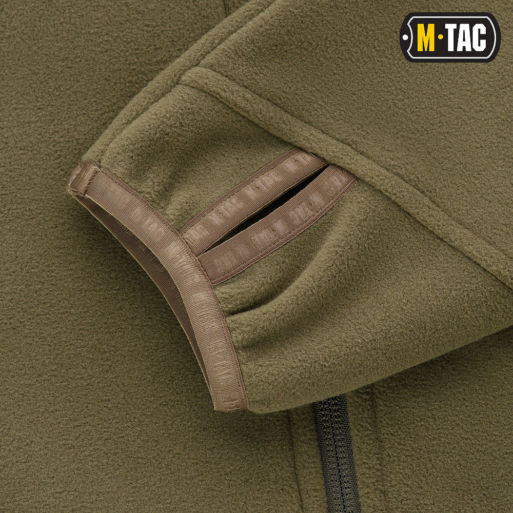 M-Tac Microfleece Jacket Legatus - We The Collective