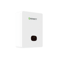 Growatt SYN 200-XH-US automatic transfer box for generator systems, portable Sun LLC system component, ready for seamless power transfer