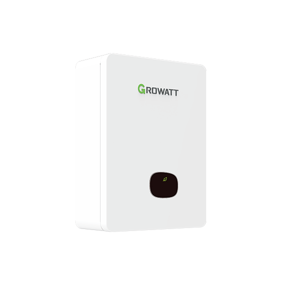 Growatt SYN 200-XH-US automatic transfer box for generator systems, portable Sun LLC system component, ready for seamless power transfer